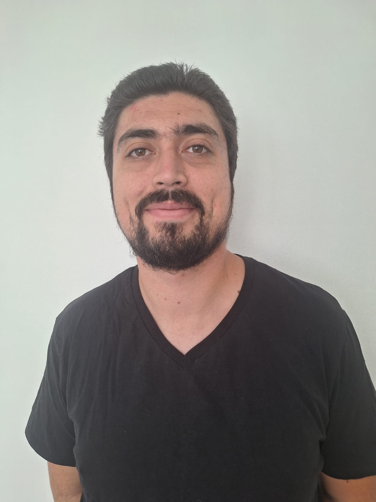 Fotografía de Bastian Flores